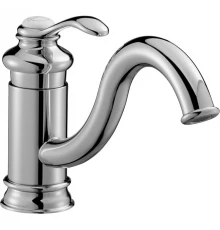 Смеситель для кухни Jacob Delafon Fairfax E76090-CP