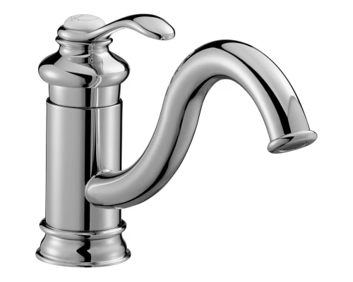 Смеситель для кухни Jacob Delafon Fairfax E76090-CP