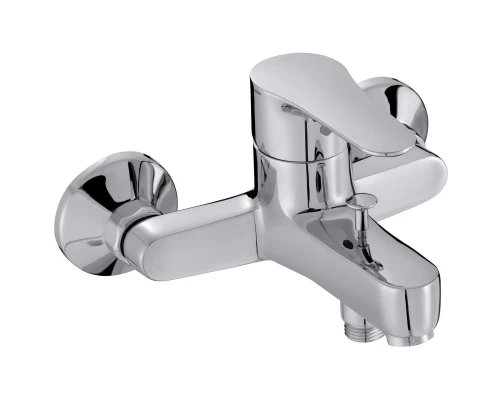 Смеситель для ванны Jacob Delafon July E16033-4-СP