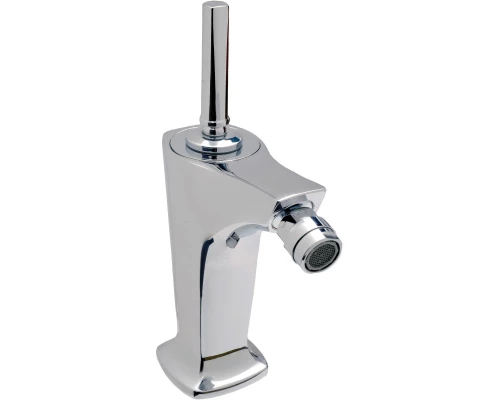 Смеситель для биде с донным клапаном Jacob Delafon Margaux E16224-4-CP