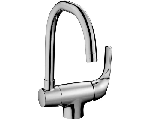 Смеситель для кухни Jacob Delafon Nateo E76250-CP