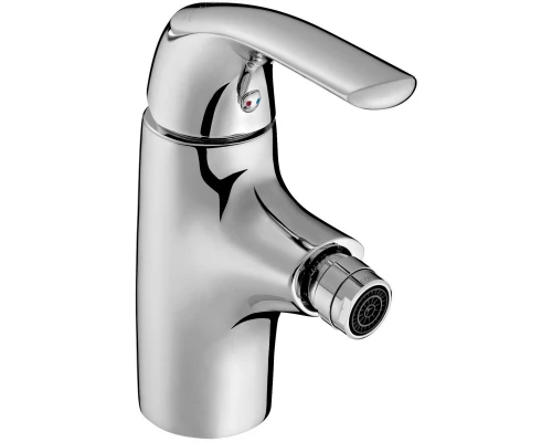 Смеситель для биде с донным клапаном Jacob Delafon Nateo E73251-CP