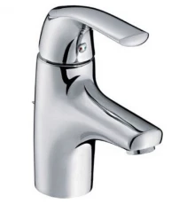 Смеситель для раковины с донным клапаном Jacob Delafon Nateo E72250-CP