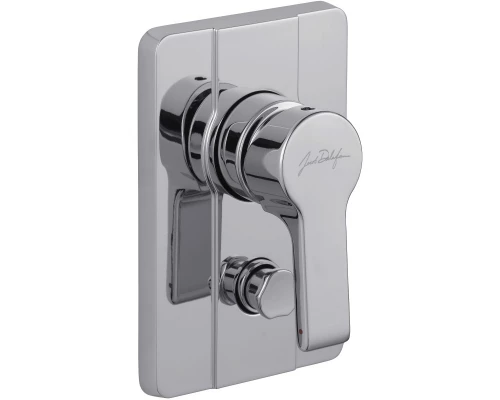 Смеситель для ванны Jacob Delafon Singulier E98720-CP