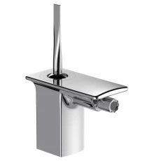 Смеситель для биде с донным клапаном Jacob Delafon Stance E14763-CP