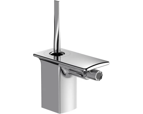 Смеситель для биде с донным клапаном Jacob Delafon Stance E14763-CP