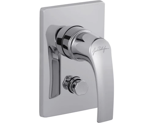 Смеситель для ванны Jacob Delafon Symbol E98724-CP