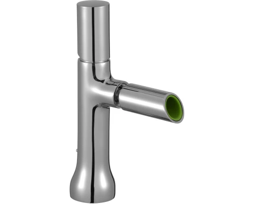 Смеситель для биде с донным клапаном Jacob Delafon Toobi E8961-CP