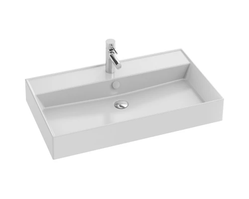 Раковина 80,5х46,3 см Jacob Delafon Vivienne EXBI112-00