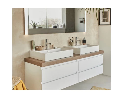 Раковина 80,5х46,3 см Jacob Delafon Vivienne EXBI112-00