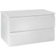 Тумба белый матовый 83 см Jacob Delafon Madeleine EB2083-J51