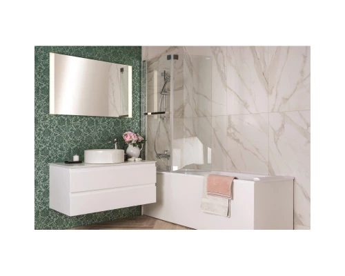 Тумба белый матовый 103 см Jacob Delafon Madeleine EB2084-J51