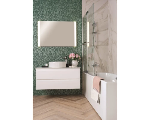 Тумба белый матовый 103 см Jacob Delafon Madeleine EB2084-J51