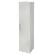 Пенал подвесной белый R Jacob Delafon Odeon Rive Gauche EB2570D-R5-N18