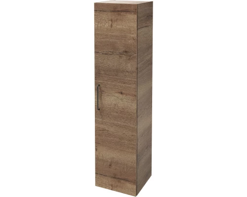 Пенал подвесной дуб табак R Jacob Delafon Odeon Rive Gauche EB2570D-R9-E52