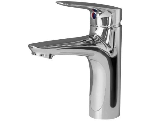 Смеситель для раковины без донного клапана Jacob Delafon Elite E32908-CP