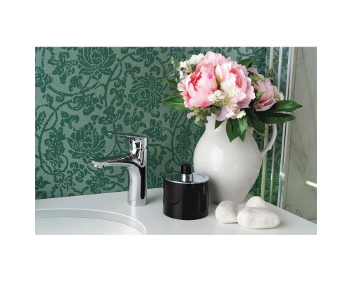 Смеситель для раковины без донного клапана Jacob Delafon Elite E32908-CP