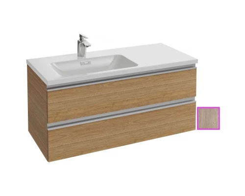 Тумба квебекский дуб 100 см Jacob Delafon Vox EB2025-RA-E10