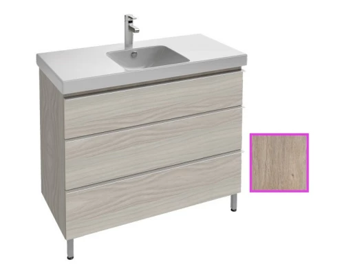 Тумба квебекский дуб 102 см Jacob Delafon Odeon Up EB994-E10