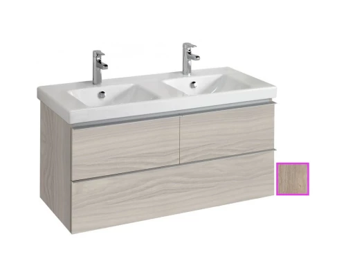 Тумба квебекский дуб 117 см Jacob Delafon Odeon Up EB892-E10