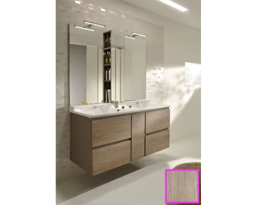 Тумба квебекский дуб 136 см Jacob Delafon Soprano EB1332-E10