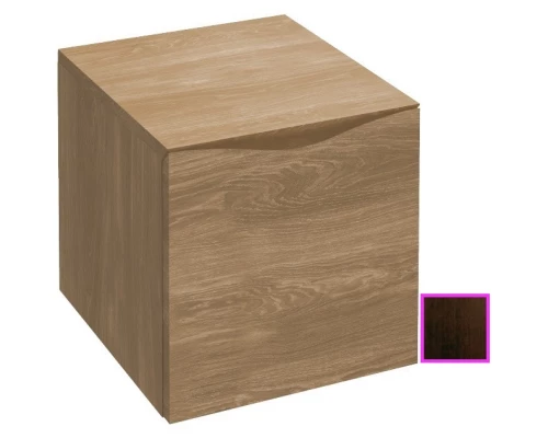 Тумба натуральный темный дуб 41,2 см Jacob Delafon Stillness EB2005-P7