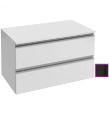 Комод черное дерево 80,1 см Jacob Delafon Vox EB2061-RA-E15