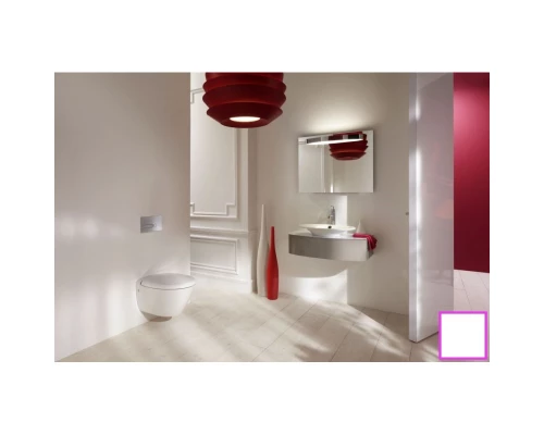 Тумба белый глянец 83 см Jacob Delafon Presquile  EB1106-G1C