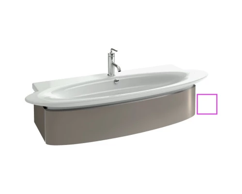 Тумба белый глянец 109 см Jacob Delafon Presquile EB1101-G1C