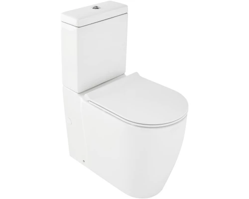 Бачок для унитаза Jacob Delafon Soprano ETAK212-0