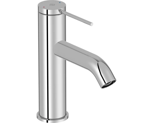 Смеситель для раковины без донного клапана Jacob Delafon Grands Boulevards E77958-4AND-CP