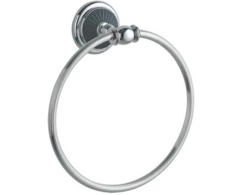 Кольцо для полотенец Boheme Vogue 10185