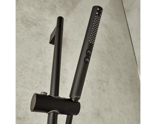 Душевая лейка Jacob Delafon Shift+ E21335-BL