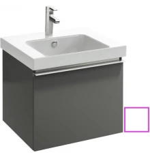 Тумба белый 57 см Jacob Delafon Odeon Up EB877-N18