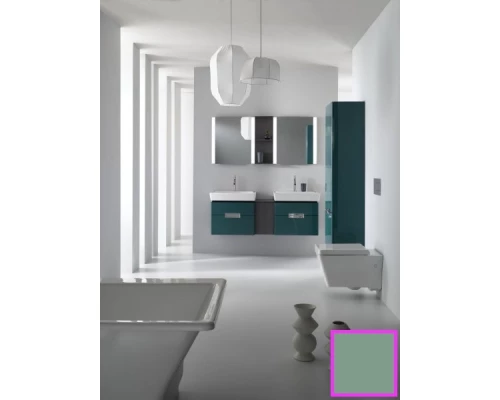 Тумба оливковый глянец 57,3 см Jacob Delafon Reve EB1134-G95