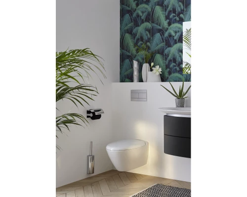 Подвесной унитаз с сиденьем микролифт Jacob Delafon Presquile E4440-00