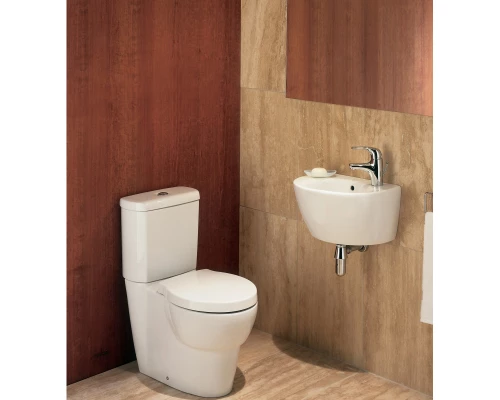 Унитаз напольный Jacob Delafon Ove (без бачка) 19974W