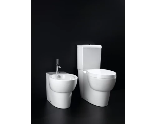 Биде напольное Jacob Delafon Ove E1705-0