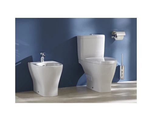 Биде напольное Jacob Delafon Odeon Up E4798-00