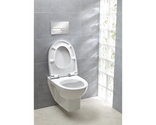 Подвесной унитаз Jacob Delafon Odeon Up E4764-00