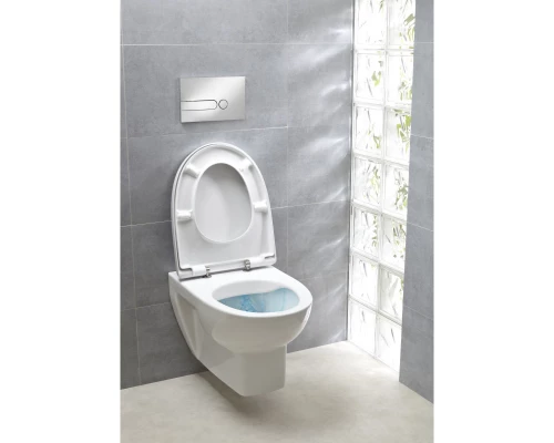 Подвесной унитаз Jacob Delafon Odeon Up E4764-00