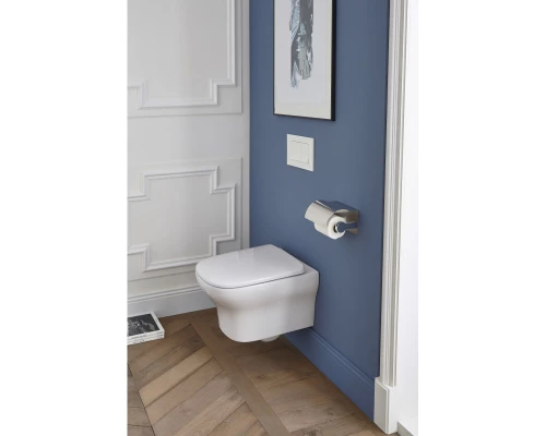 Подвесной безободковый унитаз Jacob Delafon Vox EDM102-00