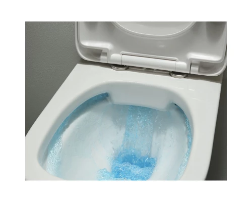 Подвесной безободковый унитаз Jacob Delafon Vox EDM102-00