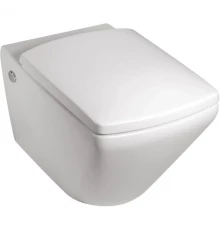 Подвесной унитаз с сиденьем микролифт Jacob Delafon Escale E1306-00