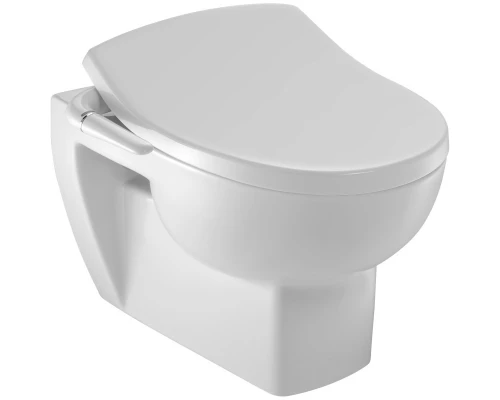 Подвесной унитаз Jacob Delafon Odeon Up E4764-00