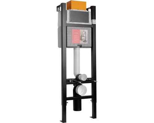 Инсталляционная система для унитазов Jacob Delafon E33131RU-NF