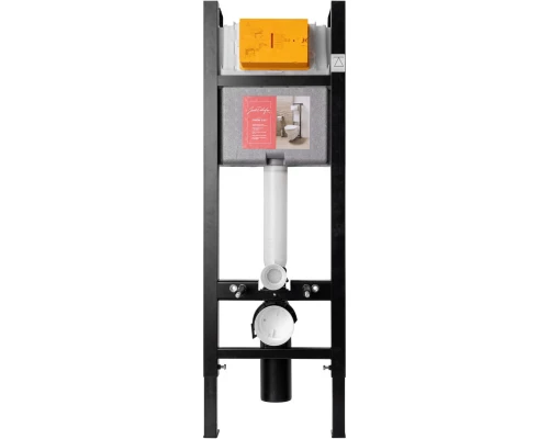 Инсталляционная система для унитазов Jacob Delafon E33131RU-NF