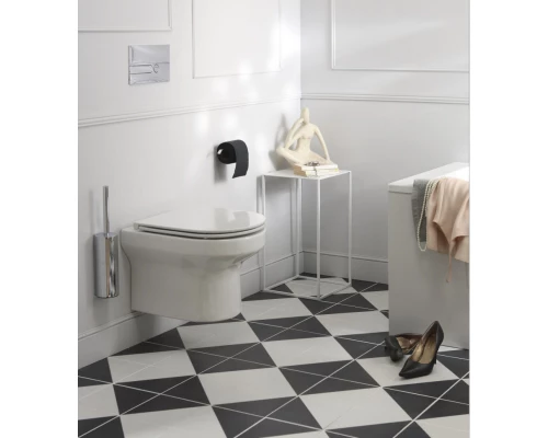 Комплект подвесной унитаз Jacob Delafon Elite EDX114RU-00 + система инсталляции Jacob Delafon E33131RU-NF + E4316-00