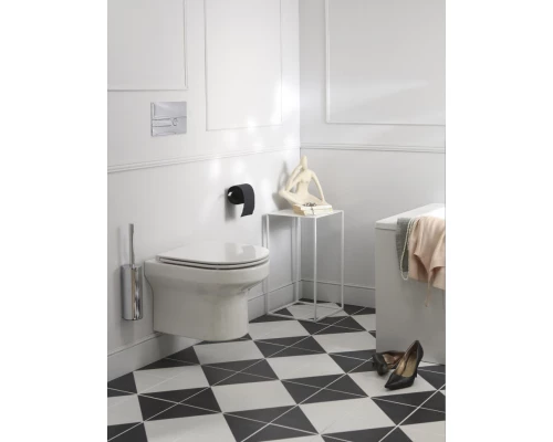 Комплект подвесной унитаз Jacob Delafon Elite EDX114RU-00 + система инсталляции Jacob Delafon E33131RU-NF + E4316-00