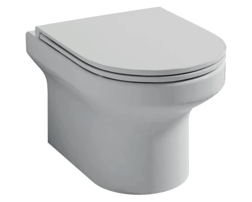 Комплект подвесной унитаз Jacob Delafon Elite EDX114RU-00 + система инсталляции Jacob Delafon E33131RU-NF + E4316-00